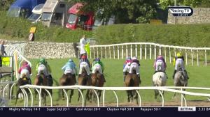 Video preview image for Cartmel 17:30 - John Smiths Extra Smooth Handicap Hurdle (5)