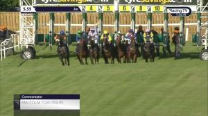 Video preview image for Beverley 17:55 - Itv7 Starts Now Maiden Handicap (6)
