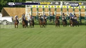 Video preview image for Beverley 18:25 - Racing TV EBF Fillies' Novice Stakes (5)