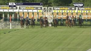 Video preview image for Beverley 19:00 - Jaimie Kerr Memorial Handicap (5)