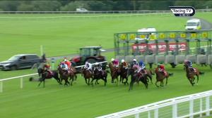 Video preview image for Ballinrobe 18:40 - Play The Tote Jackpot Handicap