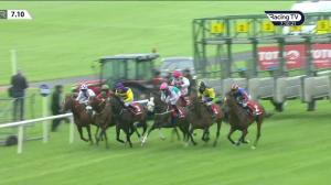 Video preview image for Ballinrobe 19:10 - Tote Supporting Irish Racing Since 1930 Handicap