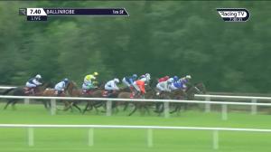 Video preview image for Ballinrobe 19:40 - Bet With Tote At Ballinrobe Racecourse Apprentice Handiacp 