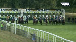 Video preview image for Beverley 20:30 - Sky Bet Go-Racing-In-Yorkshire Summer Festival Handicap (6)