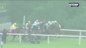 Video preview image for Ballinrobe 20:10 - Sign Up For A Tote Account Handicap