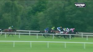 Video preview image for Ballinrobe 20:40 - Tote Proud Sponsors Of Ballinrobe Racecourse Maiden