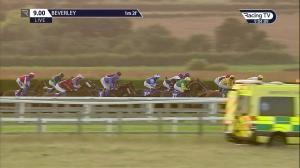 Video preview image for Beverley 21:00 - Racing Again Next Tuesday Handicap (6)