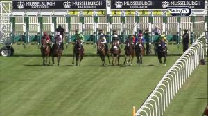 Video preview image for Musselburgh 15:30 - Join Racing TV Now Nursery Handicap (4)