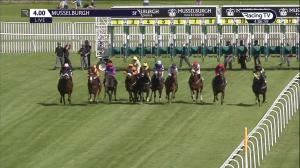 Video preview image for Musselburgh 16:00 - racingtv.com Handicap (6)