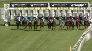 Video preview image for Musselburgh 17:00 - Every Race Live On Racing TV Classified Stakes (6)