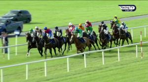 Video preview image for Ballinrobe 18:00 - Michael Cawe Suspended Ceilings Maiden Hurdle