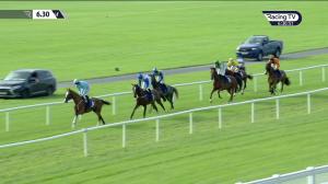 Video preview image for Ballinrobe 18:30 - Mayo News Maiden Hurdle
