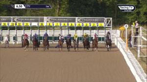 Video preview image for Chelmsford City 18:50 - Harrogate Spa Water Handicap (4)