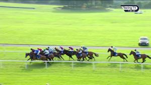 Video preview image for Ballinrobe 19:00 - Edward Fitzgerald & Son Solicitors Centenry Handicap Hurdle 