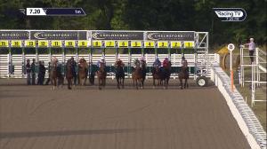 Video preview image for Chelmsford City 19:20 - Budweiser Brewing Group Novice Stakes (4) (Div 1)