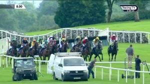 Video preview image for Ballinrobe 20:00 - John Mulhern Handicap Hurdle
