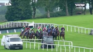 Video preview image for Ballinrobe 20:30 - Sweeney Oil Handicap Hurdle
