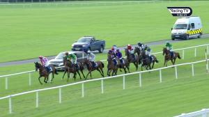 Video preview image for Ballinrobe 21:00 - On-Course Vets I.N.H. Flat 