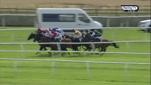 Video preview image for Catterick Bridge 15:40 - Millbry Hill Claiming Stakes (6)