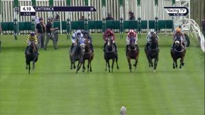 Video preview image for Catterick Bridge 16:10 - Sky Bet Go-Racing-In-Yorkshire Summer Festival Handicap (4)