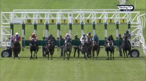Video preview image for Catterick Bridge 16:40 - Never Miss A Race On Racing TV Handicap (6) (Div 1)