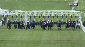 Video preview image for Catterick Bridge 17:10 - Never Miss A Race On Racing TV Handicap (6) (Div 2)