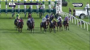 Video preview image for Catterick Bridge 17:45 - catterickbridge.co.uk Apprentice Training Series Handicap (6)