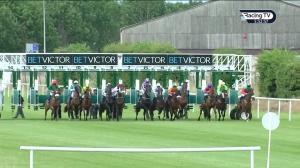 Video preview image for Naas 17:50 - Summer Racing & Bbq Evening Handicap 