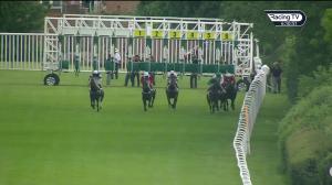 Video preview image for Leicester 18:10 - Sutton Handicap (4)