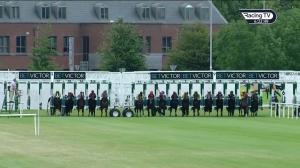 Video preview image for Naas 18:20 - Irish Stallion Farms European Breeders Fund Maiden