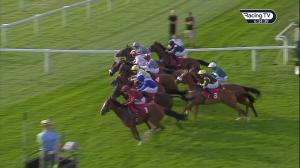 Video preview image for Sandown Park 18:30 - British Stallion Studs EBF Maiden Fillies' Stakes (4)