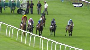 Video preview image for Leicester 18:40 - Medbourne Selling Stakes (5)