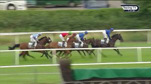 Video preview image for Leicester 19:15 - Burton Handicap (4)