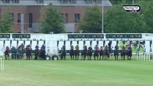 Video preview image for Naas 19:25 - Yeomanstown Stud Irish European Breeders Fund Stakes (Listed)