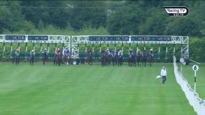 Video preview image for Naas 20:00 - O'Neill & Co. 10 Year Anniversary Apprentice Handicap 