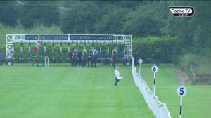 Video preview image for Naas 20:30 - Caragh Nurseries Handicap 