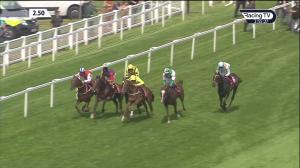 Video preview image for Sandown Park 14:50 - Young Stayers Handicap (3)