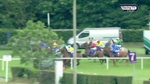 Video preview image for Leopardstown 17:50 - Irish Stallion Farms European Breeders Fund Median Auction Fillies Maiden