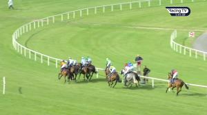 Video preview image for Limerick 17:40 - Free Racecourse Wifi At Limerick (C & G) Maiden Hurdle