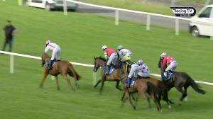 Video preview image for Limerick 18:10 - Follow Limerick Racecourse On Twitter Mares Rated Novice Hurdle