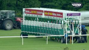 Video preview image for Leopardstown 18:20 - Frank Conroy Irish European Breeders Fund Maiden