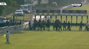 Video preview image for Newbury 19:05 - Relyon Cleaning Newbury Handicap (4)