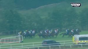 Video preview image for Limerick 20:20 - Limerick's Live 95Fm Handicap Hurdle