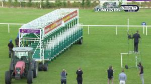 Video preview image for Leopardstown 20:30 - Kingdom Of Bahrain Vinnie Roe Stakes (Listed)