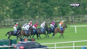 Video preview image for Limerick 20:50 - Irish Stallion Farms European Breeders Fund Fillies I.N.H. Flat