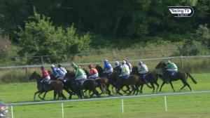 Video preview image for Wexford 17:50 - Liam Leacy Plumbing & Heating Ltd. Maiden Hurdle