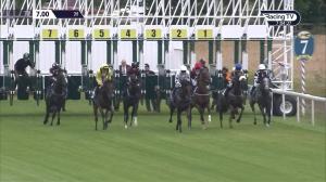 Video preview image for York 19:00 - Premier Design and Print Novice Median Auction Stakes (3)