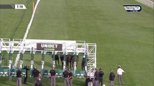 Video preview image for Newmarket 19:10 - Unibet Handicap (3)