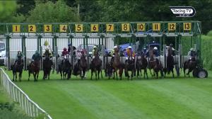 Video preview image for Down Royal 18:35 - Magners Irish Cider Handicap