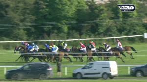 Video preview image for Wexford 18:50 - Flood Ironworks Ltd. Handicap Hurdle